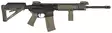 Magpul CTR/MOE 0.75" Cheek Riser - Rifle parts - MAG327-BLK - 5