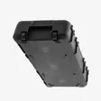 Magpul DAKA Hard Case, C35 BLK - Hard Rifle Cases - MAG1290-BLK - 3