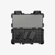 Magpul DAKA Hard Case, C35 BLK - Hard Rifle Cases - MAG1290-BLK - 4