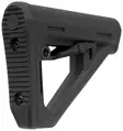 Magpul DT Carbine Stock – Mil-Spec - Rifle parts - MAG1377-BLK - 2