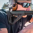 Magpul DT Carbine Stock – Mil-Spec - Rifle parts - MAG1377-BLK - 5