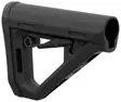 Magpul DT Carbine Stock – Mil-Spec - Rifle parts - MAG1377-BLK - 1