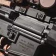 Magpul Enhanced Ejection Port Cover - Rifle parts - MAG1206-BLK - 4