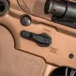 Magpul ESK Selector - AR BLK - Rifle parts - MAG1254-BLK - 5
