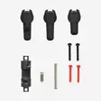 Magpul ESK Selector - AR BLK - Rifle parts - MAG1254-BLK - 3