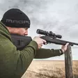 Magpul Hunter X-22 Stock 10/22 BLK - Rifle parts - MAG548-BLK - 2