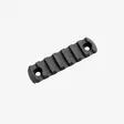 Magpul M-LOK Aluminum Rail 7 Slots - Rifle parts - MAG582-BLK - 2