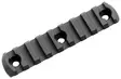 Magpul M-LOK Aluminum Rail Section, 9 Slots - Rifle parts - MAG583-BLK - 2