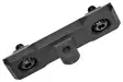 Magpul M-LOK Bipod Mount - Rifle parts - MAG609-BLK - 2