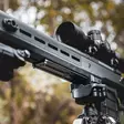 Magpul M-LOK Dovetail Adapter 4 Slot - Bipods and Other Shooting Supports - MAG1052-BLK - 2