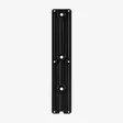 Magpul M-LOK Dovetail Adapter 4 Slot - Bipods and Other Shooting Supports - MAG1052-BLK - 1