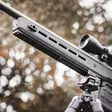 Magpul M-LOK Dovetail Pro Full Rail - Bipods and Shooting Sticks - MAG1053-BLK - 2