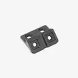 Magpul M-LOK Offset Light Mount Polymer - Rifle parts - MAG605-BLK - 1