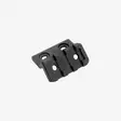 Magpul M-LOK Offset Mount Aluminum - Rifle parts - MAG604-BLK - 1
