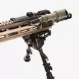 Magpul M-LOK Offset Mount Aluminum - Rifle parts - MAG604-BLK - 2