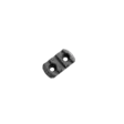 Magpul M-LOK Polymer Rail 3 Slots - Rifle parts - MAG589-BLK - 1