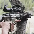 Magpul M-LOK RailCover Type2 System - Rifle parts - MAG603-BLK - 6