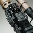 Magpul M-LOK Thumb Shelf BLK - Rifle parts - MAG1566-BLK - 2