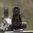 Magpul MBUS Pro - Back-Up Sight – Rear - Iron sights for rifles - MAG276-BLK - 5
