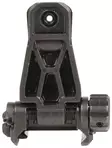 Magpul MBUS Pro - Back-Up Sight – Rear - Iron sights for rifles - MAG276-BLK - 2