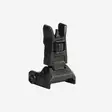 Magpul MBUS Pro Back-Up Sight Front - Iron sights for rifles - MAG275-BLK - 1