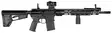 Magpul MBUS Pro LR Adjustable Sight Rear - Iron sights for rifles - MAG527-BLK - 4