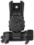 Magpul MBUS Pro LR Adjustable Sight Rear - Iron sights for rifles - MAG527-BLK - 2