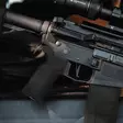 Magpul MOE-K2 Grip - AR15/M4 - Rifle parts - MAG522-BLK - 5