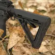 Magpul MOE Carbine Stock Mil-Spec - Rifle parts - MAG400-BLK - 5
