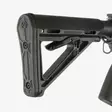 Magpul MOE Carbine Stock Mil-Spec BLK - Rifle parts - MAG400-BLK - 2