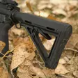 Magpul MOE Carbine Stock Mil-Spec BLK - Rifle parts - MAG400-BLK - 5