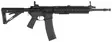 Magpul MOE Carbine Stock Mil-Spec - Rifle parts - MAG400-BLK - 4