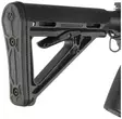 Magpul MOE Carbine Stock Mil-Spec - Rifle parts - MAG400-BLK - 2