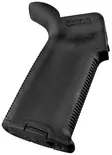 Magpul MOE+ Grip - AR15/M4 - Rifle parts - MAG416-BLK - 2