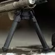 Magpul MOE QD Bipod for M-LOK - Bipods - MAG1511-BLK - 5