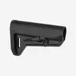 Magpul MOE SLK Carbine Stock MilSpec BLK - Rifle parts - MAG626-BLK - 1