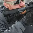 Magpul MOE SLK Carbine Stock MilSpec BLK - Rifle parts - MAG626-BLK - 2