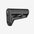 Magpul MOE SLK Carbine Stock MilSpec BLK - Rifle parts - MAG626-BLK - 3