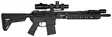 Magpul MOE SL Carbine Stock Mil-Spec BLK - Rifle parts - MAG347-BLK - 4