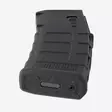 Magpul PMAG .556 AR/M4 10/30 Mag BLK - AR-15 rifle magazines - MAG1183-BLK - 3