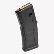 Magpul PMAG .556 AR/M4 10/30 Mag BLK - AR-15 rifle magazines - MAG1183-BLK - 1