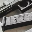 Magpul PMAG 10 GL9 Glock G17 - Magazines for Pistols and PCC - MAG801-BLK - 2