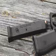 Magpul PMAG 10 GL9 Glock G19 - Pistol and PCC Magazines - MAG907-BLK - 2