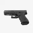 Magpul PMAG 10 GL9 Glock G19 - Pistol and PCC Magazines - MAG907-BLK - 3