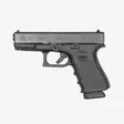 Magpul PMAG 15 GL9 – Glock G19 - Glock - MAG550-BLK - 5