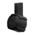 Magpul PMAG D-50 AR/M4 GEN M3 - Rifle Magazines - MAG1533-BLK - 1