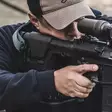 Magpul PRS GEN3 Prec.Adjust. Stock - Rifle parts - MAG672-BLK - 6