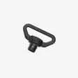 Magpul QDM Quick Disc. Sling Swivel - Sling swivels and attachments - MAG543-BLK - 1