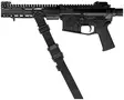 Magpul QDM - Quick Disc. Sling Swivel - Sling swivels and attachments - MAG543-BLK - 4