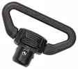 Magpul QDM - Quick Disc. Sling Swivel - Sling swivels and attachments - MAG543-BLK - 1